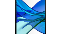 Monitor Consumer HP Series 5 Pro WQXGA Portable Monitor - 514pn, 14", 2560 x 1600 pixeli, Silver (B88JWAA)