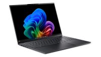 Laptop Consumer Acer Swift Go 16 AI, cu procesor Intel Core Ultra 7 355, 16'' OLED, 16 GB LPDDR5x, 512 GB, Intel, Windows 11 Home, 2 ani Garantie (NX.JWNEX.00E)
