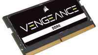 Memorie RAM Corsair Vengeance, 16 GB DDR5, 4800 MHz, CL40 (CMSX8GX5M1A4800C40)