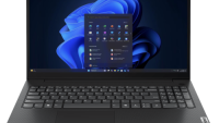 Laptop Business LENOVO V15 G7, cu procesor Intel Core 5 320, 15.6'' IPS, 16 GB DDR5, 512 GB, Intel Graphics, Fr OS, 3 ani Garantie (83VF0056RI)