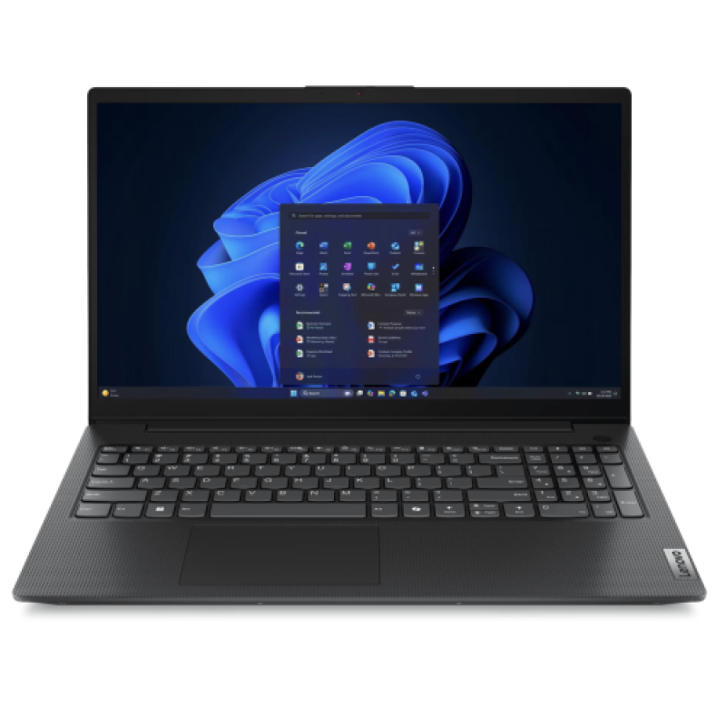 Laptop Business LENOVO V15 G7, cu procesor Intel Core 5 320, 15.6'' IPS, 16 GB DDR5, 512 GB, Intel Graphics, Fr OS, 3 ani Garantie (83VF0056RI)