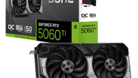 Placa video ASUS GeForce RTX 5060 Ti, 8GB GDDR7, PCI Express x8 5.0, 128bit (DUAL-RTX5060TI-O8G)