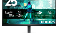 Monitor Gaming Philips 25M2N3200U/00, 24.5", 1920 x 1080 pixeli, Black, 3 ani Garantie (25M2N3200U/00)