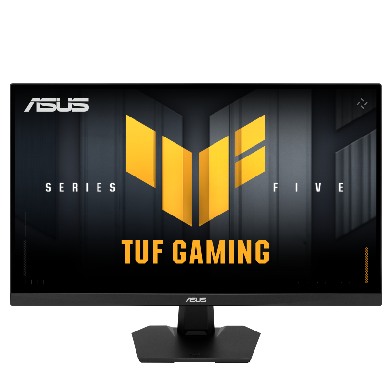 Monitor Gaming ASUS VG279QM5F, 27", 1920 x 1080 pixeli, Black, 3 ani Garantie (VG279QM5F)