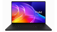 Laptop Consumer ASUS ProArt P16, cu procesor NVIDIA Grace N1X, 16'' OLED, 64 GB LPDDR5x, 1 TB, nVidia, Windows 11 Pro, 3 ani Garantie (H7607BA-SE004X)