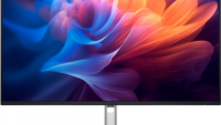 Monitor Commercial Dell P2725HE, 27", 1920 x 1080 pixeli, Black-Silver, 3 ani Garantie (P2725HE_P)