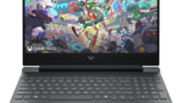 Laptop Gaming HP Victus 15-fa3006nn, cu procesor Intel Core 7 230H, 15.6'' IPS, 16 GB DDR4, 512 GB, NVIDIA GeForce RTX 3050, 6GB GDDR6, Fr OS, 3 ani Garantie (E61FYEA)