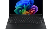 Laptop Business Lenovo ThinkPad T14s Gen 7 (AMD) Copilot+ PC, cu procesor Ryzen AI 7 PRO 450, 14'' IPS, 32 GB LPDDR5x-SDRAM, 1 TB, AMD Radeon 860M, Windows 11 Pro, 3 ani Garantie (21YW0031RI)