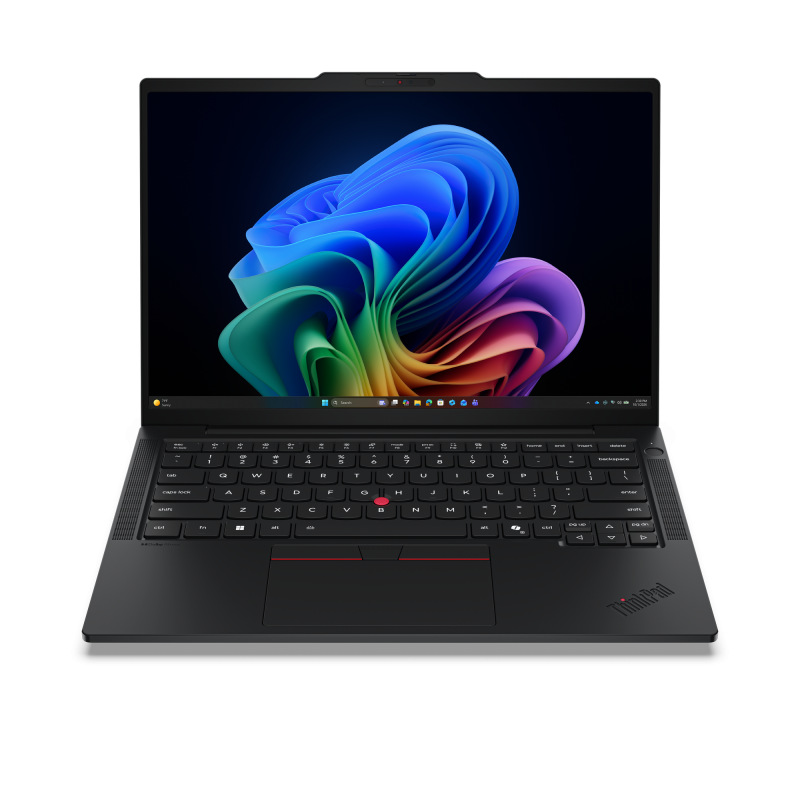 Laptop Business Lenovo ThinkPad T14s Gen 7 (AMD) Copilot+ PC, cu procesor Ryzen AI 7 PRO 450, 14'' IPS, 32 GB LPDDR5x-SDRAM, 1 TB, AMD Radeon 860M, Windows 11 Pro, 3 ani Garantie (21YW0031RI)
