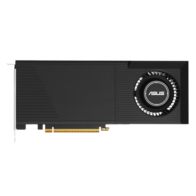 Placa video ASUS Radeon AI PRO R9700, 32GB GDDR6, PCI Express 5.0, 256-bit (TURBO-AI-PRO-R9700-32G)