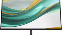 Monitor Commercial HP Series 5 Pro, 27", 1920 x 1080 pixeli, Black, 2 ani Garantie (B28F5A5)