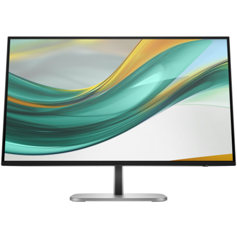 Monitor Commercial HP Series 5 Pro, 27", 1920 x 1080 pixeli, Black, 2 ani Garantie (B28F5A5)