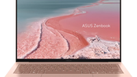Laptop Consumer ASUS Zenbook 14, cu procesor Qualcomm Snapdragon X1 26100 X1-26-100, 14'' OLED, 16 GB LPDDR5x, 256 GB, Qualcomm, Windows 11 Pro, 3 ani Garantie (UX3480QA-U1165X)
