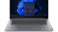 Laptop Business LENOVO V17 G7, cu procesor Intel Core 7 350, 17.3'' IPS, 16 GB DDR5, 512 GB, Intel Graphics, Fr OS, 3 ani Garantie (83VG001CRI)