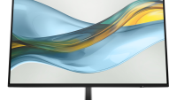 Monitor Consumer HP Series 5 Pro 524pn, 24", 1920 x 1200 pixeli, Black (9D9A7A5)
