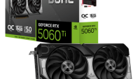 Placa video ASUS GeForce RTX 5060 Ti, 16GB GDDR7, PCI Express x8 5.0, 128bit (DUAL-RTX5060TI-O16G)