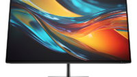 Monitor Consumer HP Series 7 Pro 732pk, 31.5", 3840 x 2160 pixeli, Black (8Y2K9E9)