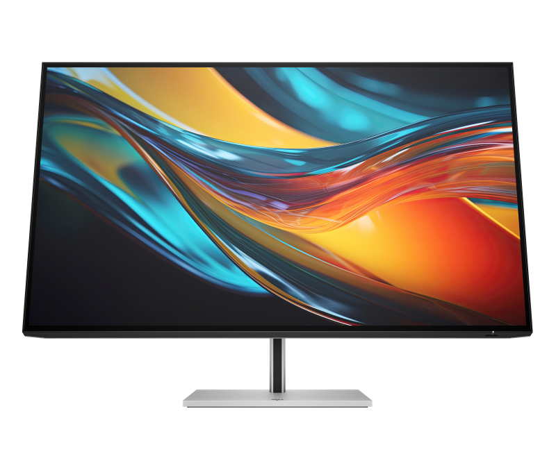Monitor Consumer HP Series 7 Pro 732pk, 31.5", 3840 x 2160 pixeli, Black (8Y2K9E9)