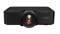 PROJECTOR EPSON EB-L795SE, Tehnologie 3LCD, LCD 0.67", Luminozitate: 7000 lumeni, Rezolutie: WUXGA, Aspect: 16:10, contrast: 5.000.000 : 1, Sursa lumina: Laser, Dimensiune ecran proiectie: 60"- 400", Interfata: USB 2.0-A (2x), USB 2.0 Type B (Service Only), RS-232C, Ethernet interface (100 Base-TX / (V11HB26140)
