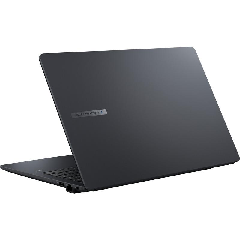 Laptop Business ASUS ExpertBook B1, cu procesor Intel Core 7 150U, 15.6'', 16 GB DDR5, 1 TB, Intel UHD Graphics, Fara OS, 3 ani Garantie (B1503CVA-S78928) - imagine 3