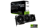 ASUS TUF Gaming TUF-RTX5080-16G-GAMING. Graphics processor family: NVIDIA, Graphics processor: GeForce RTX 5080. Discrete graphics card memory: 16 GB, Graphics card memory type: GDDR7, Memory bus: 256 bit. Maximum resolution: 7680 x 4320 pixels. OpenGL version: 4.6. Interface type: PCI Express 5.0 (90YV0M31-M0NA00)