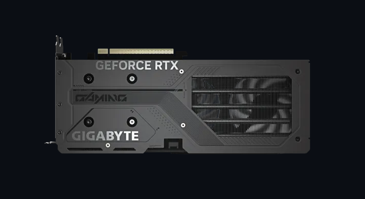 Placa video Gigabyte GeForce RTX 5060 Ti GAMING, 16GB GDDR6X, PCI Express x16, 256-bit (GV-N506TGAMING-16GD) - imagine 4