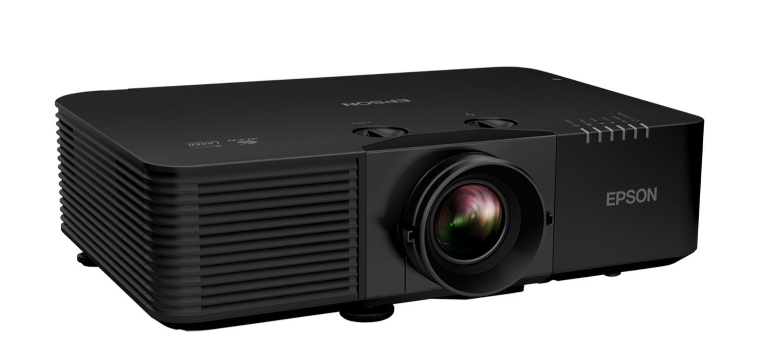 PROJECTOR EPSON EB-L895U, Tehnologie 3LCD, Luminozitate: 8000 Lumeni, Display 0.67", Rezolutie: WUXGA.pect 16:10, Contrast: 5.000.000 : 1, Sursa lumina: Laser, Durata viata sursa lumina: 20.000h, 30.000h Eco, Dimensiune ecran proiectie: 50"-5000", Interfata: USB 2.0-A (2x), USB 2.0 Type B (Service (V11HB27140) - imagine 5