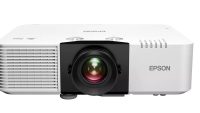 PROJECTOR EPSON EB-L890U, Tehnologie 3LCD, Luminozitate: 8000 lumeni, LCD 0.67", Rezolutie WUXGA, Aspect ratio: 16:10, Contrast: 5.000.000 : 1 Sursa lumina: Laser, Durata viata sursa lumina: 20.000h, eco 30.000h, Dimensiune ecran proiectie: 50"-500", Interfata: USB 2.0-A (2x), USB 2.0 Type B (V11HB27040)