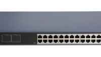 HK SWITCH POE 24 PORTURI SMART MANAGED DS-3E1528P-SI-24P4F (DS-3E1528P-SI-24P4F)