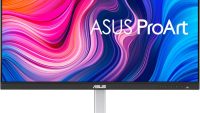 Monitor LED ASUS PA278CV, 27inch, WQHD IPS, 5ms, 75Hz, negru (PA278CV)