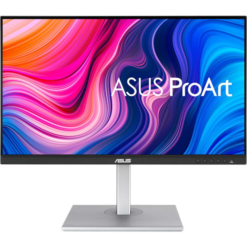 Monitor LED ASUS PA278CV, 27inch, WQHD IPS, 5ms, 75Hz, negru (PA278CV)