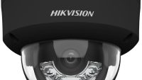 CAMERA IP DOME 4MP 2.8MM IR 30M BLACK (DS-2CD2143G2-LIS2U(2.8MM)/BK)