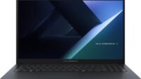 Laptop Business ASUS ExpertBook B1, cu procesor Intel Core 7 150U, 15.6'', 16 GB DDR5, 1 TB, Intel UHD Graphics, Fara OS, 3 ani Garantie (B1503CVA-S78928)
