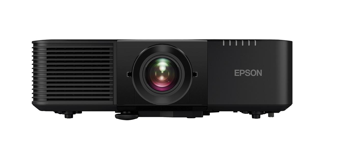 PROJECTOR EPSON EB-L895U, Tehnologie 3LCD, Luminozitate: 8000 Lumeni, Display 0.67", Rezolutie: WUXGA.pect 16:10, Contrast: 5.000.000 : 1, Sursa lumina: Laser, Durata viata sursa lumina: 20.000h, 30.000h Eco, Dimensiune ecran proiectie: 50"-5000", Interfata: USB 2.0-A (2x), USB 2.0 Type B (Service (V11HB27140) - imagine 4