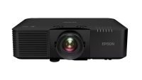 PROJECTOR EPSON EB-L895U, Tehnologie 3LCD, Luminozitate: 8000 Lumeni, Display 0.67", Rezolutie: WUXGA.pect 16:10, Contrast: 5.000.000 : 1, Sursa lumina: Laser, Durata viata sursa lumina: 20.000h, 30.000h Eco, Dimensiune ecran proiectie: 50"-5000", Interfata: USB 2.0-A (2x), USB 2.0 Type B (Service (V11HB27140)
