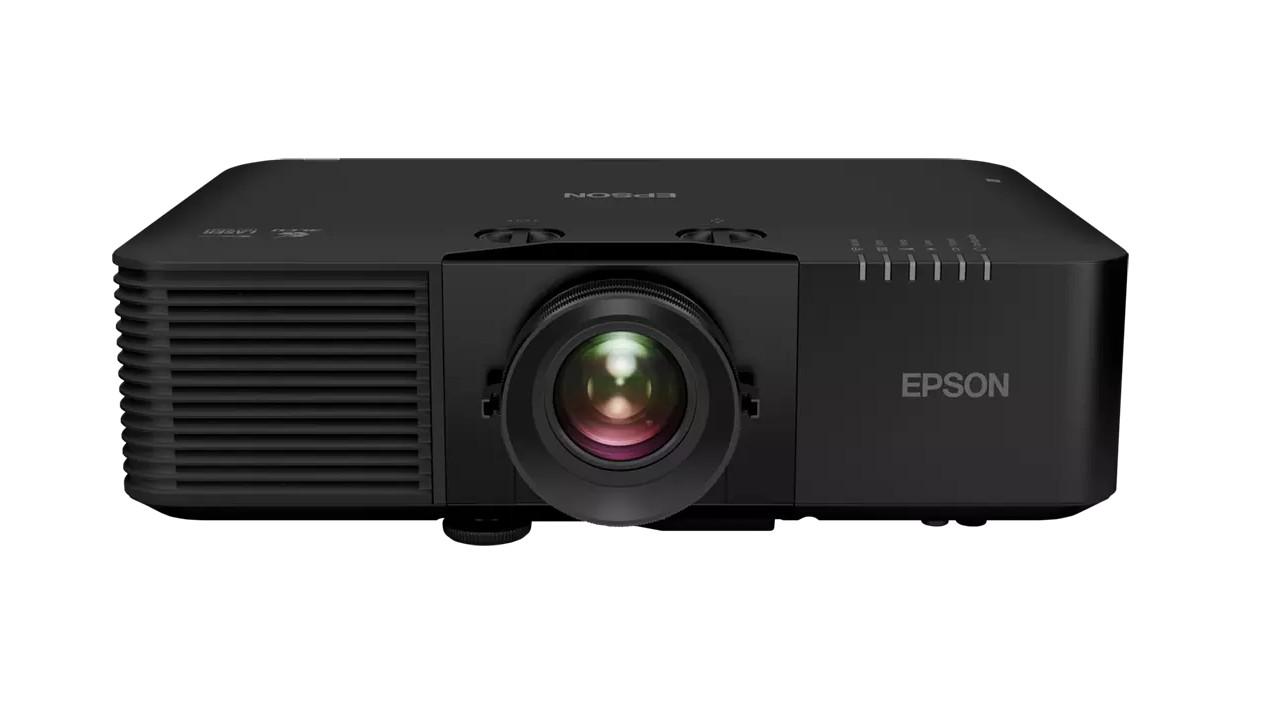 PROJECTOR EPSON EB-L895U, Tehnologie 3LCD, Luminozitate: 8000 Lumeni, Display 0.67", Rezolutie: WUXGA.pect 16:10, Contrast: 5.000.000 : 1, Sursa lumina: Laser, Durata viata sursa lumina: 20.000h, 30.000h Eco, Dimensiune ecran proiectie: 50"-5000", Interfata: USB 2.0-A (2x), USB 2.0 Type B (Service (V11HB27140)