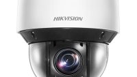 Camera de supraveghere IP Speed Dome 4MP 25x Hikvision DS-2DE4A425IWG1-E, Compresie: 1/2.8" Progressive Scan CMOS Lentila varifocala: 4.8mm - 120mm , Iluminare min: IR 50m, PTZ: Pan: 0.1° - 300°/s; preset speed: 350°/s, Tilt: 0.1° - 160°/s, preset speed 200°/s Raza: 0° - 360°, -5° - 90°, Alarma 2/2 (DS-2DE4A425IWG1-E)