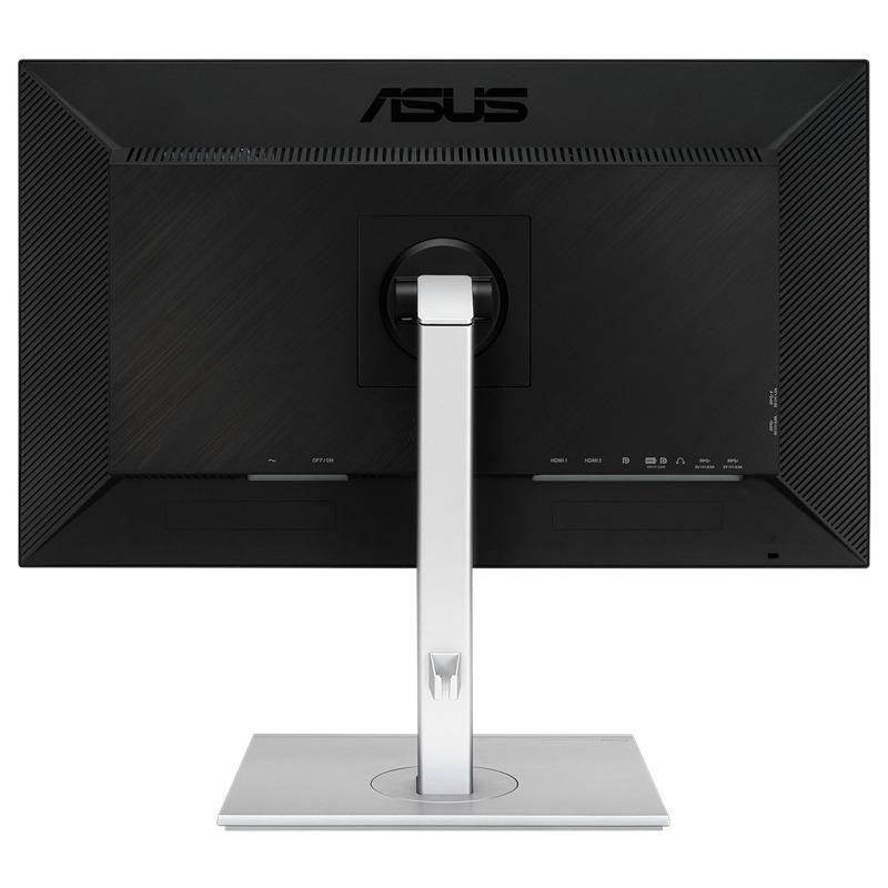 Monitor LED ASUS PA278CV, 27inch, WQHD IPS, 5ms, 75Hz, negru (PA278CV) - imagine 3