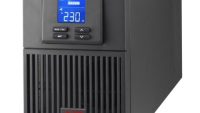 UPS APC Easy UPS SRV 6000VA 230V Double-conversion On-line (SRV6KI)
