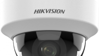 Camera de supraveghere IP Dome 4MP Hikvision DS-2CD1141G0-I(2.8MM)/LITE, Compresie: 1/2.8" Progressive Scan CMOS Lentila fixa: 2.8mm, Iluminare min: IR: 20m, Alarma la evenimente: Motion detection (support alarm triggering by specified target type (human)), exception, Alimentare: 12 VDC ± 25%, 0.4 (DS-2CD1141G0-I(2.8MM)/LITE)