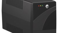 UPS HIKVISION DS-UPS600-R, 360W, Mini Tower (DS-UPS600-R)