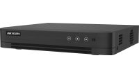 DVR TURBOHD 4CH 5MP 1XSATA ACUSENS (IDS-7204HUHI-M1/T)