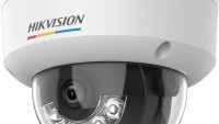 CAMERA IP DOME 6MP 2.8MM IR 30M (DS-2CD1167G3-LIU(2.8MM))