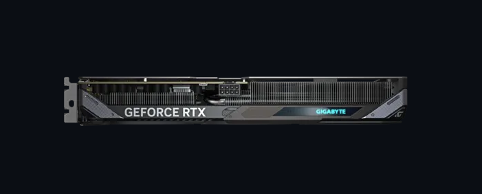 Placa video Gigabyte GeForce RTX 5060 Ti GAMING, 16GB GDDR6X, PCI Express x16, 256-bit (GV-N506TGAMING-16GD) - imagine 2