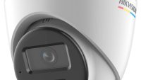 Camera de supraveghere IP Turret 6MP ColorVu 3.0 Hikvision DS-2CD1367G3- LIU(2.8MM), Compresie: 1/2.4" Progressive Scan CMOS Lentila fixa: 2.8mm, Iluminare min: Lumina alba: 30m, microfon incorporat, Slot card de memorie: microSD/microSDHC/microSDXC maxim 512GB, Alarma la evenimente: Motion (DS-2CD1367G3-LIU(2.8MM))
