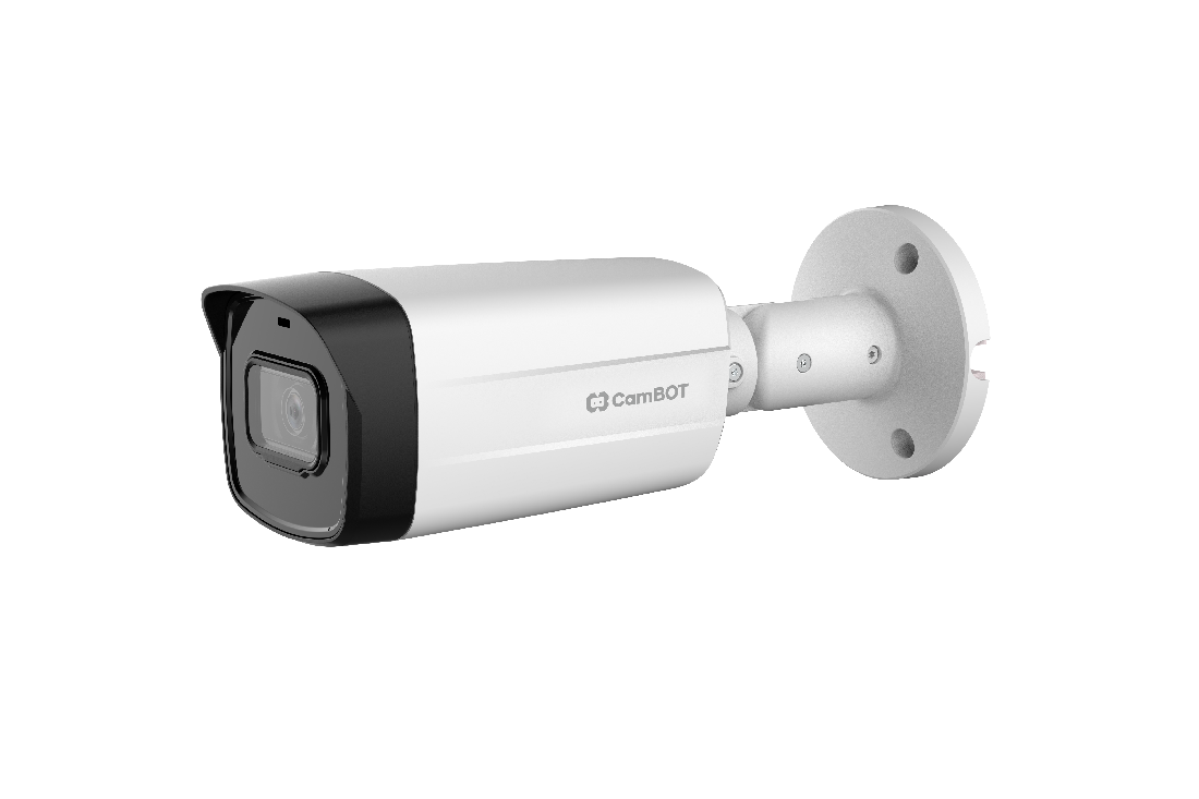 Dahua IR CAM Bullet 8MP HAC-HFW1800TH-I8-0360B (HAC-HFW1800TH-I8-0360B)