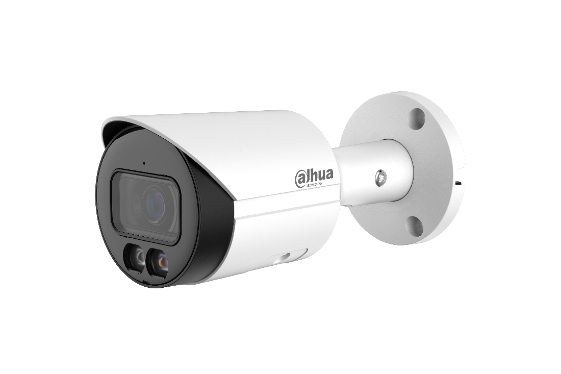 Dahua IP CAM 2MP DHA IPC-HFW2249S-S-IL-0280B (IPC-HFW2249S-S-IL-0280B)