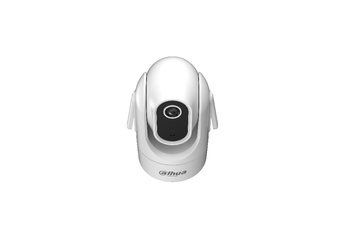 Dahua CAM INDOOR WIFI NTW 4MP DHA H4C (H4C)