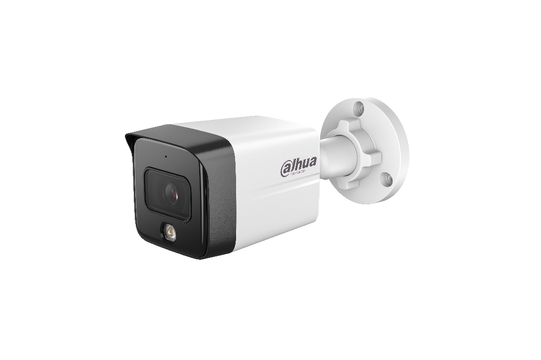 Dahua IP CAM 6MP IPC-HFW1639TC-A-IL-0280B-S6 (IPC-HFW1639TC-A-IL-0280B-S6)