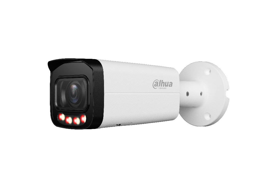 Dahua CAM Bullet 4MP IPC-HFW2449T-ZAS-IL-27135 (IPC-HFW2449T-ZAS-IL-27135)